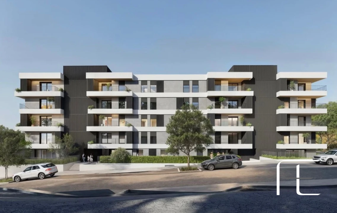 Apartamento T1 para Venda em Vila Nova de Famalicão e Calendário Foto 9