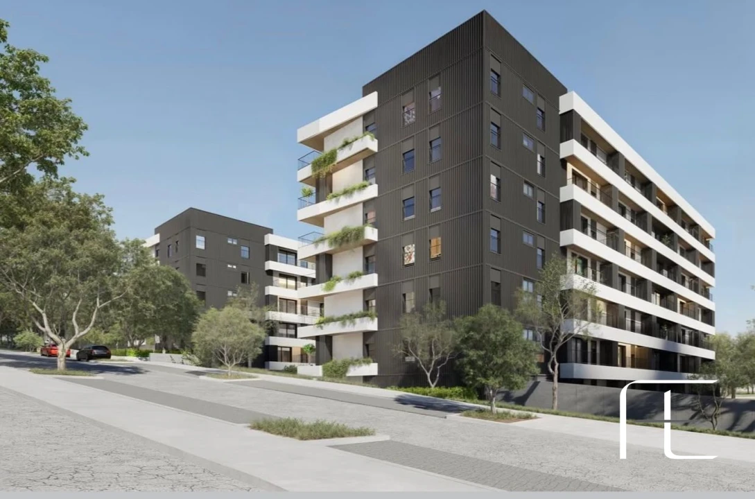 Apartamento T1 para Venda em Vila Nova de Famalicão e Calendário Foto 7