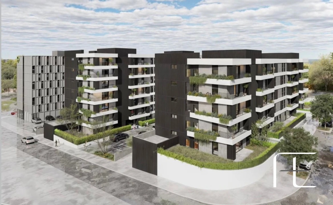 Apartamento T1 para Venda em Vila Nova de Famalicão e Calendário Foto 4