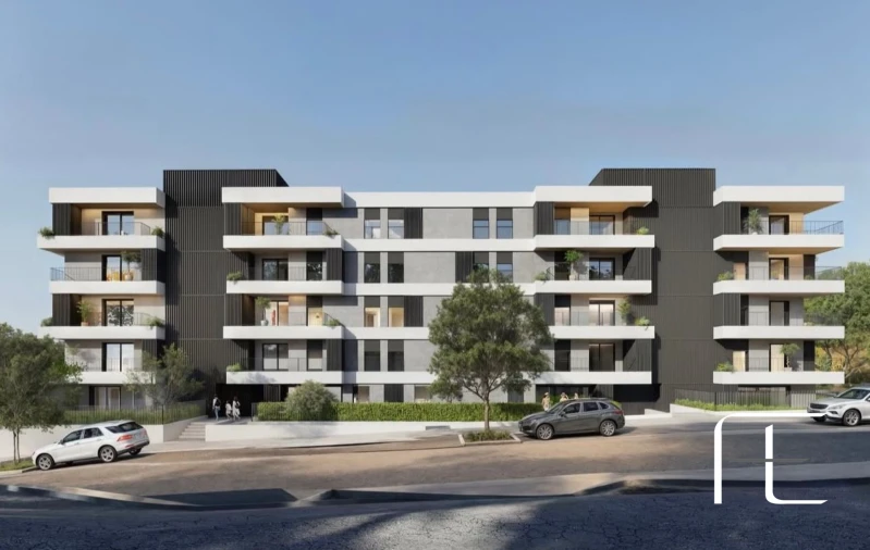 Apartamento T2 para Venda em Vila Nova de Famalicão e Calendário Foto 9