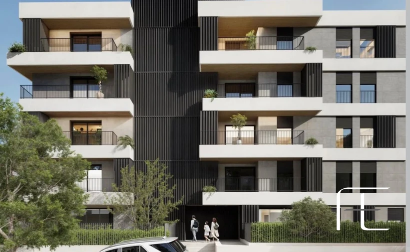 Apartamento T1 para Venda em Vila Nova de Famalicão e Calendário Foto 10