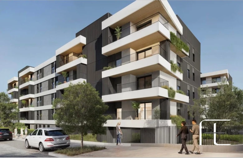 Apartamento T1 para Venda em Vila Nova de Famalicão e Calendário Foto 6