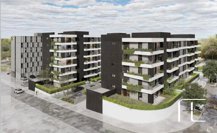 Apartamento T1 para Venda em Vila Nova de Famalicão e Calendário Foto 4