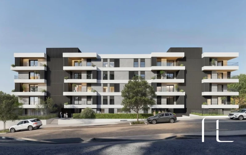 Apartamento T2 para Venda em Vila Nova de Famalicão e Calendário Foto 9