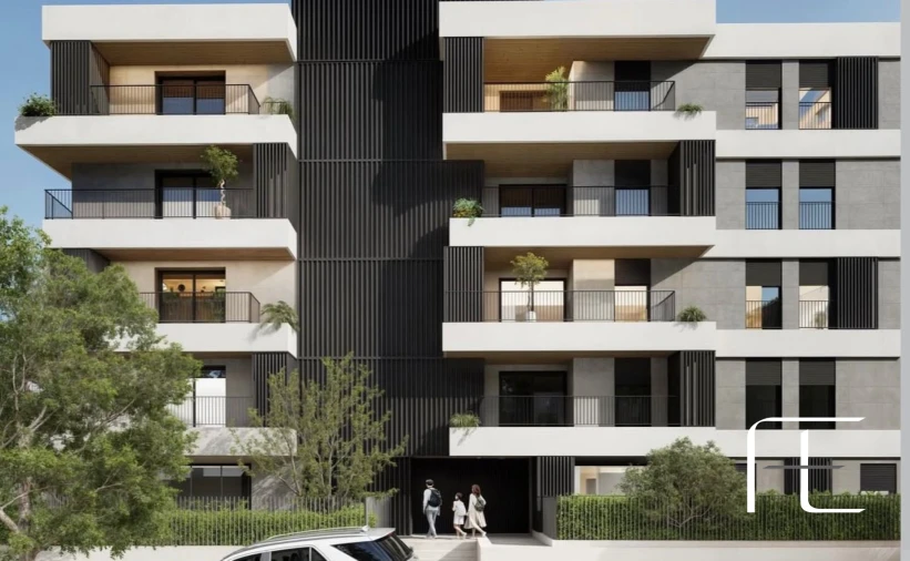 Apartamento T2 para Venda em Vila Nova de Famalicão e Calendário Foto 10