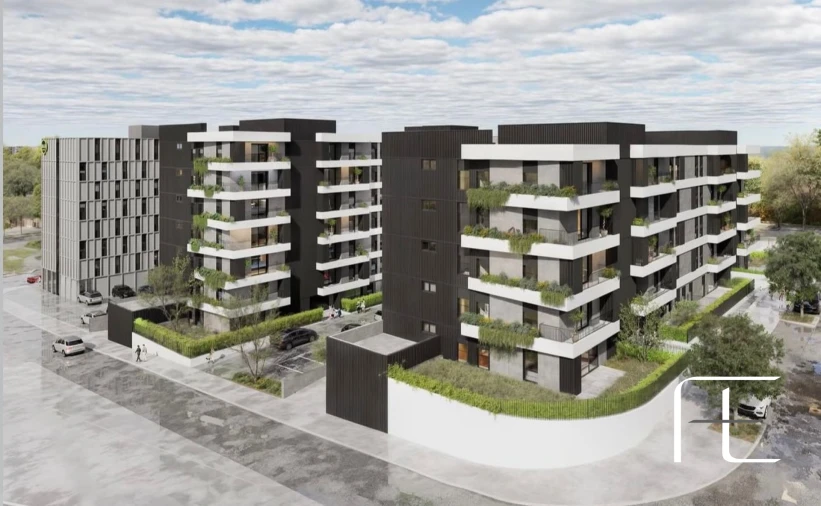 Apartamento T3 para Venda em Vila Nova de Famalicão e Calendário Foto 4