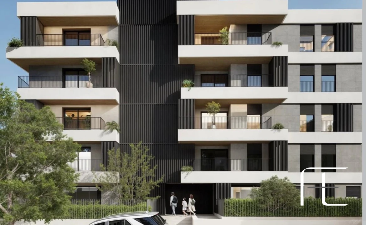 Apartamento T3 para Venda em Vila Nova de Famalicão e Calendário Foto 10