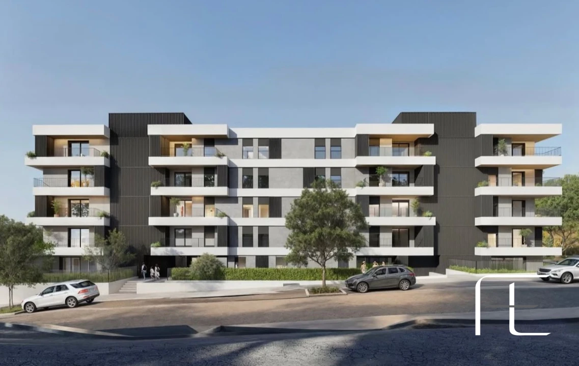 Apartamento T3 para Venda em Vila Nova de Famalicão e Calendário Foto 9