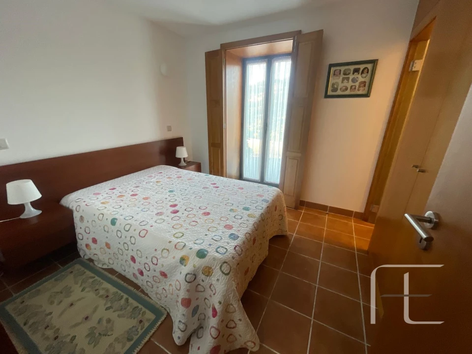 Moradia T3 para Venda em Anreade e São Romão de Aregos Foto 15