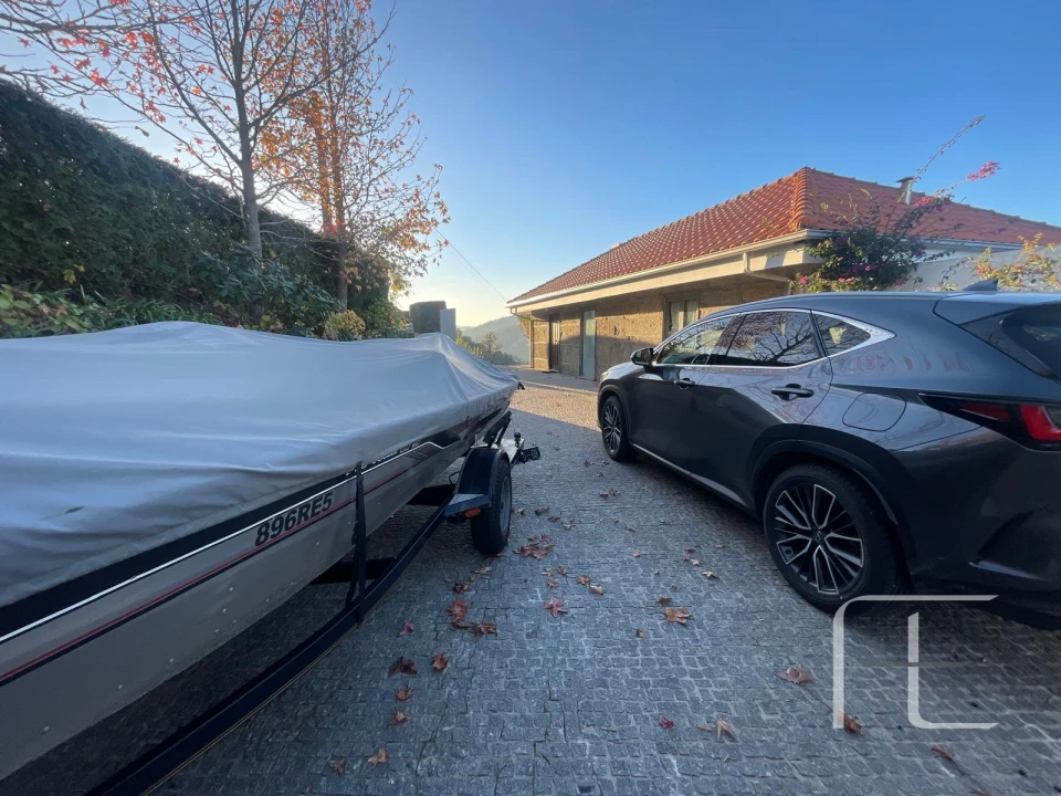 Moradia T3 para Venda em Anreade e São Romão de Aregos Foto 3