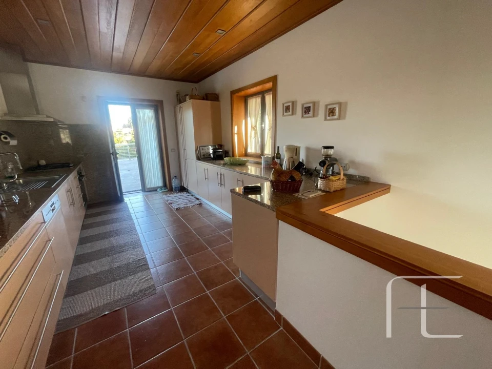 Moradia T3 para Venda em Anreade e São Romão de Aregos Foto 33