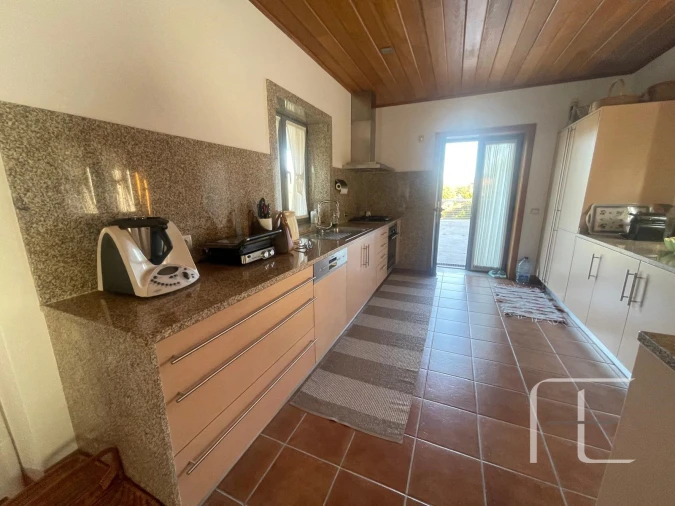 Moradia T3 para Venda em Anreade e São Romão de Aregos Foto 28