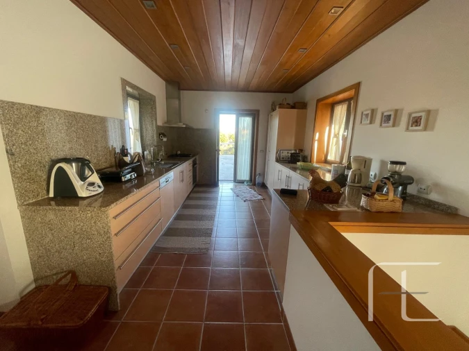 Moradia T3 para Venda em Anreade e São Romão de Aregos Foto 29