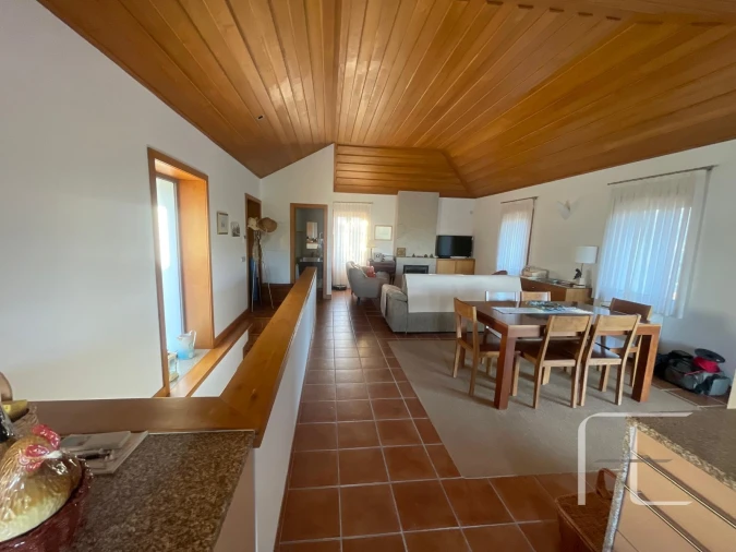 Moradia T3 para Venda em Anreade e São Romão de Aregos Foto 24