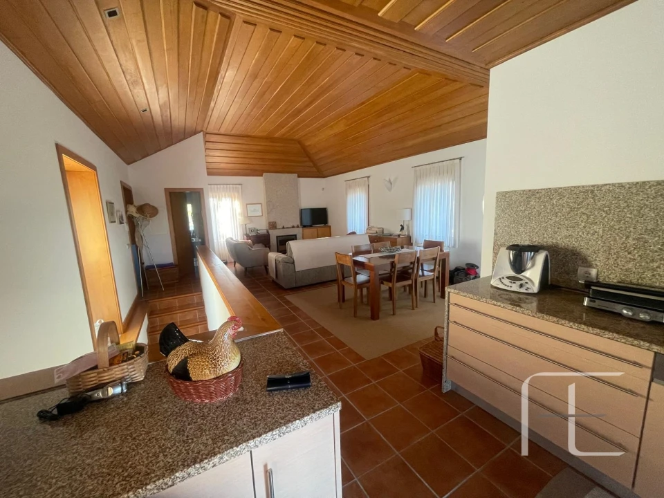 Moradia T3 para Venda em Anreade e São Romão de Aregos Foto 27