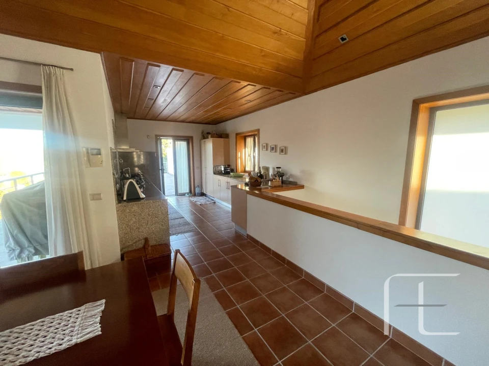 Moradia T3 para Venda em Anreade e São Romão de Aregos Foto 17