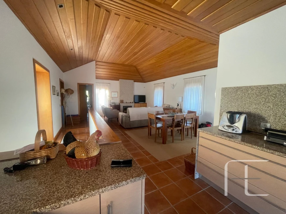 Moradia T3 para Venda em Anreade e São Romão de Aregos Foto 32