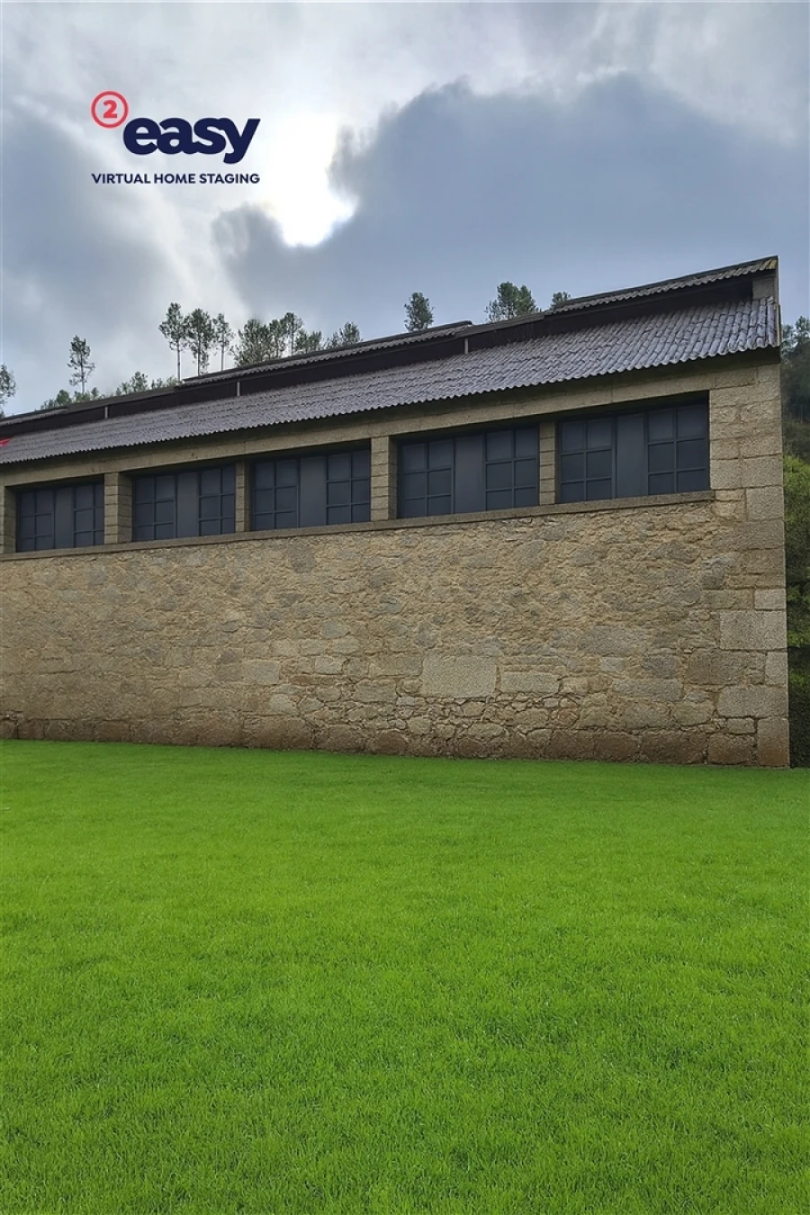 Negócio para Venda em Covilhã e Canhoso Foto 2