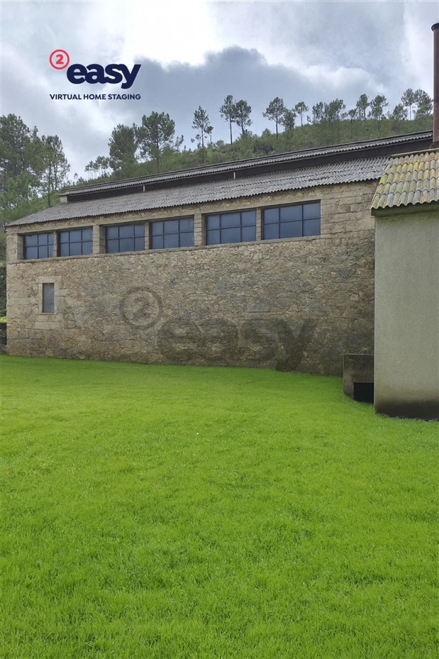 Negócio para Venda em Covilhã e Canhoso Foto 42