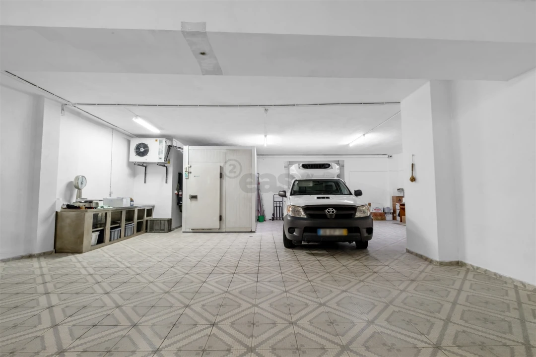 Armazém para Venda em Algueirão-Mem Martins Foto 21