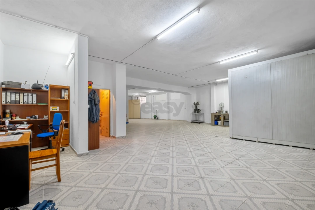 Armazém para Venda em Algueirão-Mem Martins Foto 9