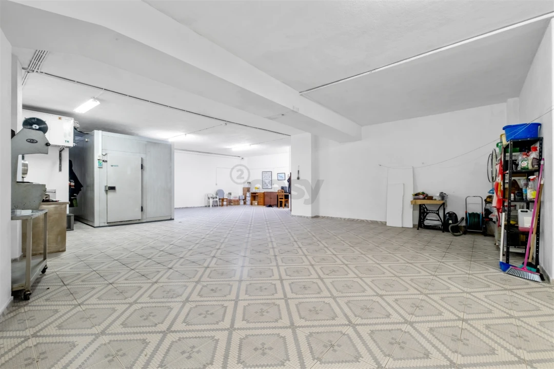 Armazém para Venda em Algueirão-Mem Martins Foto 2