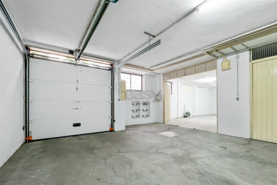 Armazém para Venda em Algueirão-Mem Martins Foto 18