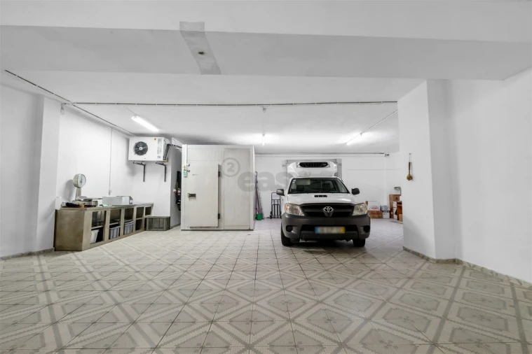 Armazém para Venda em Algueirão-Mem Martins Foto 21