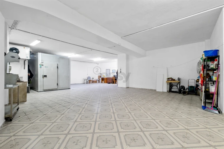 Armazém para Venda em Algueirão-Mem Martins Foto 2