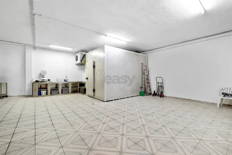 Armazém para Venda em Algueirão-Mem Martins Foto 10