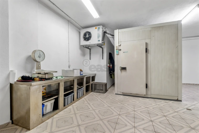 Armazém para Venda em Algueirão-Mem Martins Foto 15