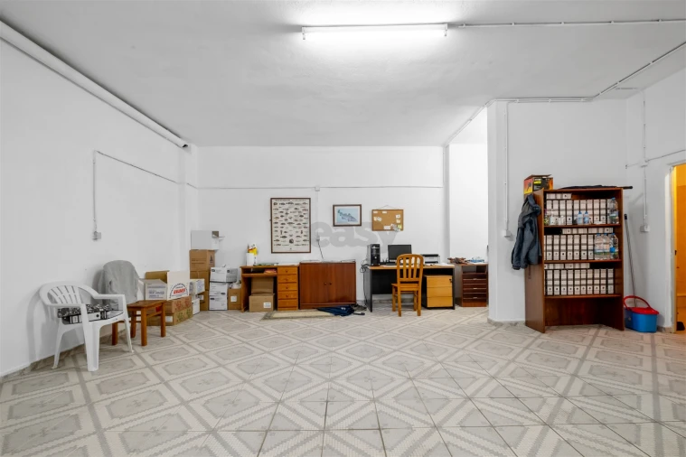 Armazém para Venda em Algueirão-Mem Martins Foto 7