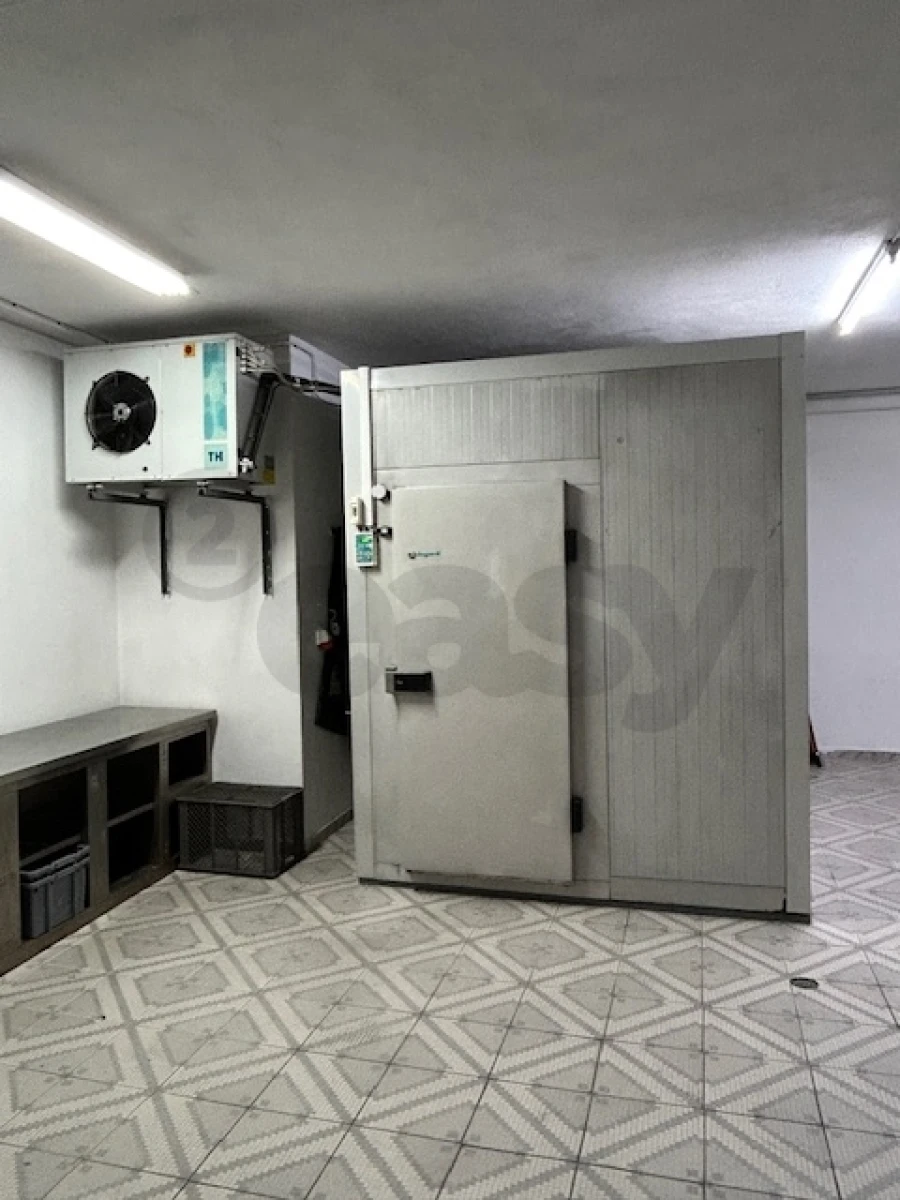 Armazém para Venda em Algueirão-Mem Martins Foto 6