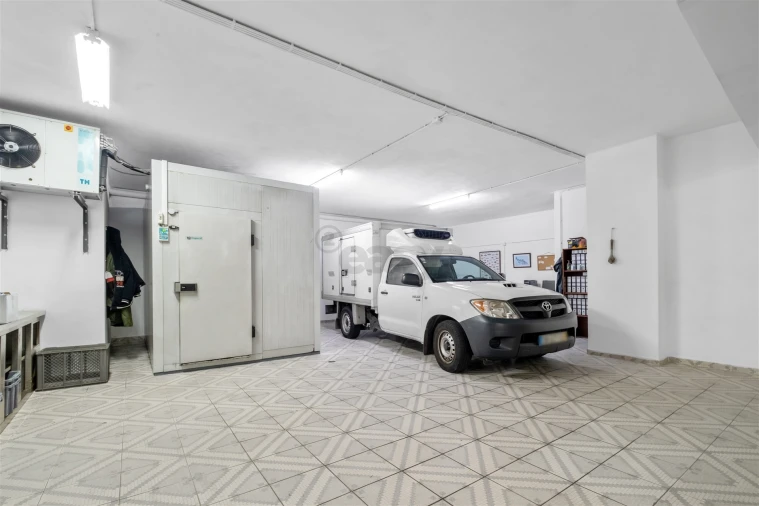 Armazém para Venda em Algueirão-Mem Martins Foto 22