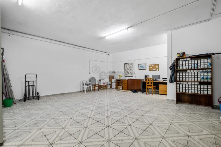 Armazém para Venda em Algueirão-Mem Martins Foto 5