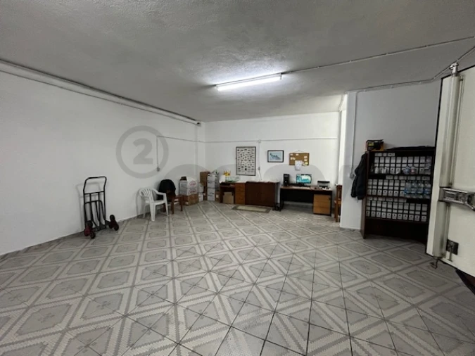 Armazém para Venda em Algueirão-Mem Martins Foto 7