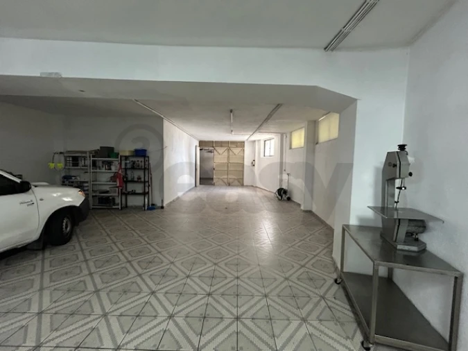 Armazém para Venda em Algueirão-Mem Martins Foto 2