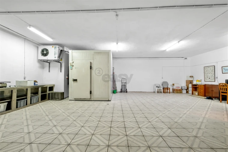 Armazém para Venda em Algueirão-Mem Martins Foto 11