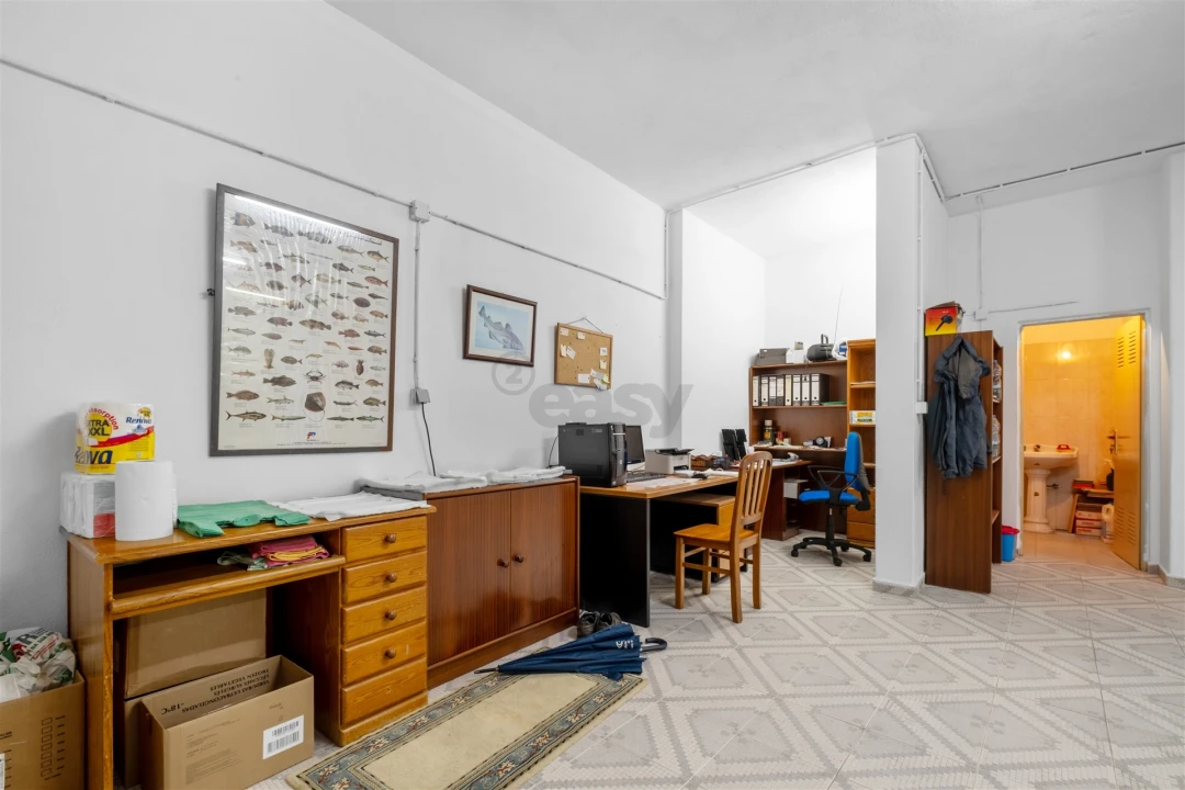 Armazém para Venda em Algueirão-Mem Martins Foto 8