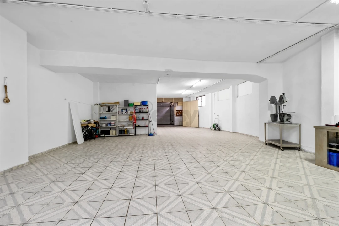 Armazém para Venda em Algueirão-Mem Martins Foto 16