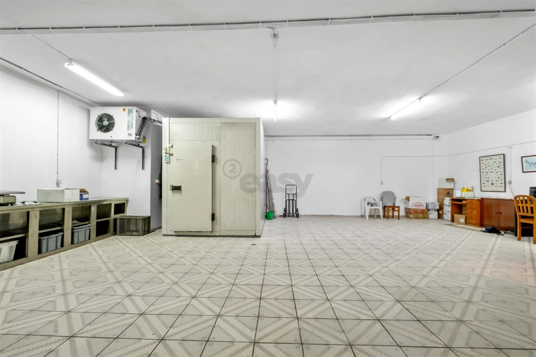 Armazém para Venda em Algueirão-Mem Martins Foto 11