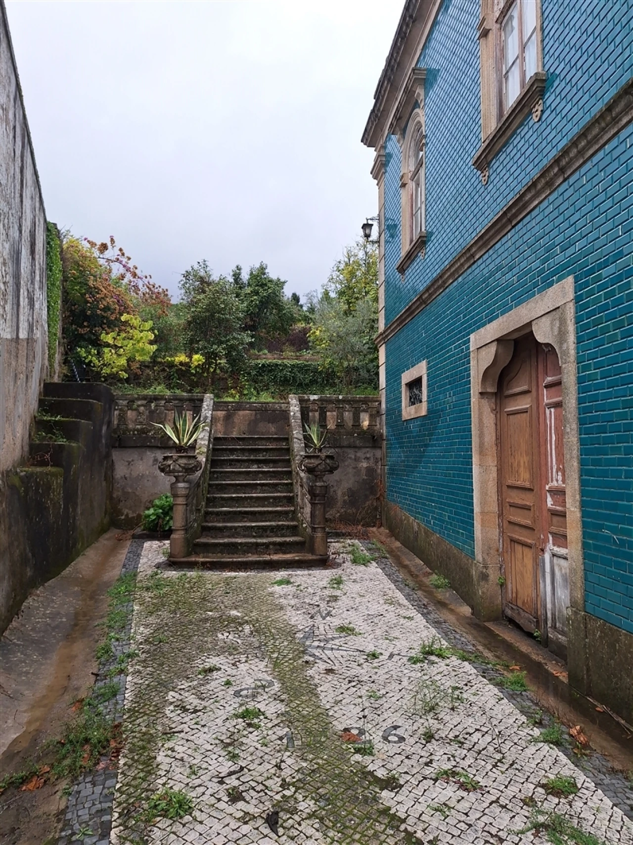 Moradia T0 para Venda em Tortosendo Foto 30