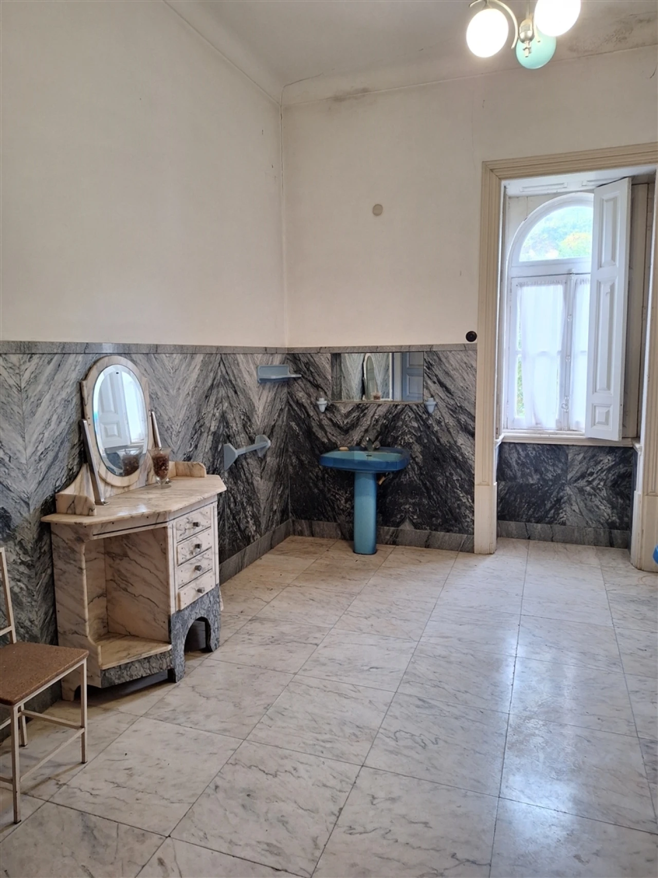 Moradia T0 para Venda em Tortosendo Foto 16