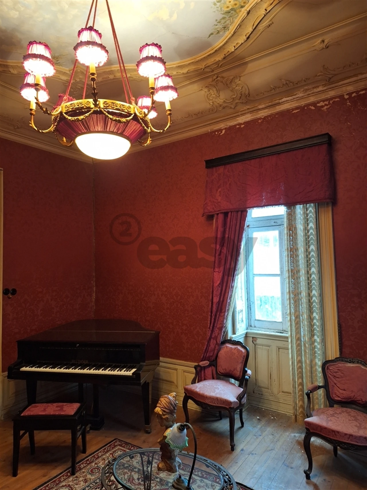 Moradia T0 para Venda em Tortosendo Foto 7