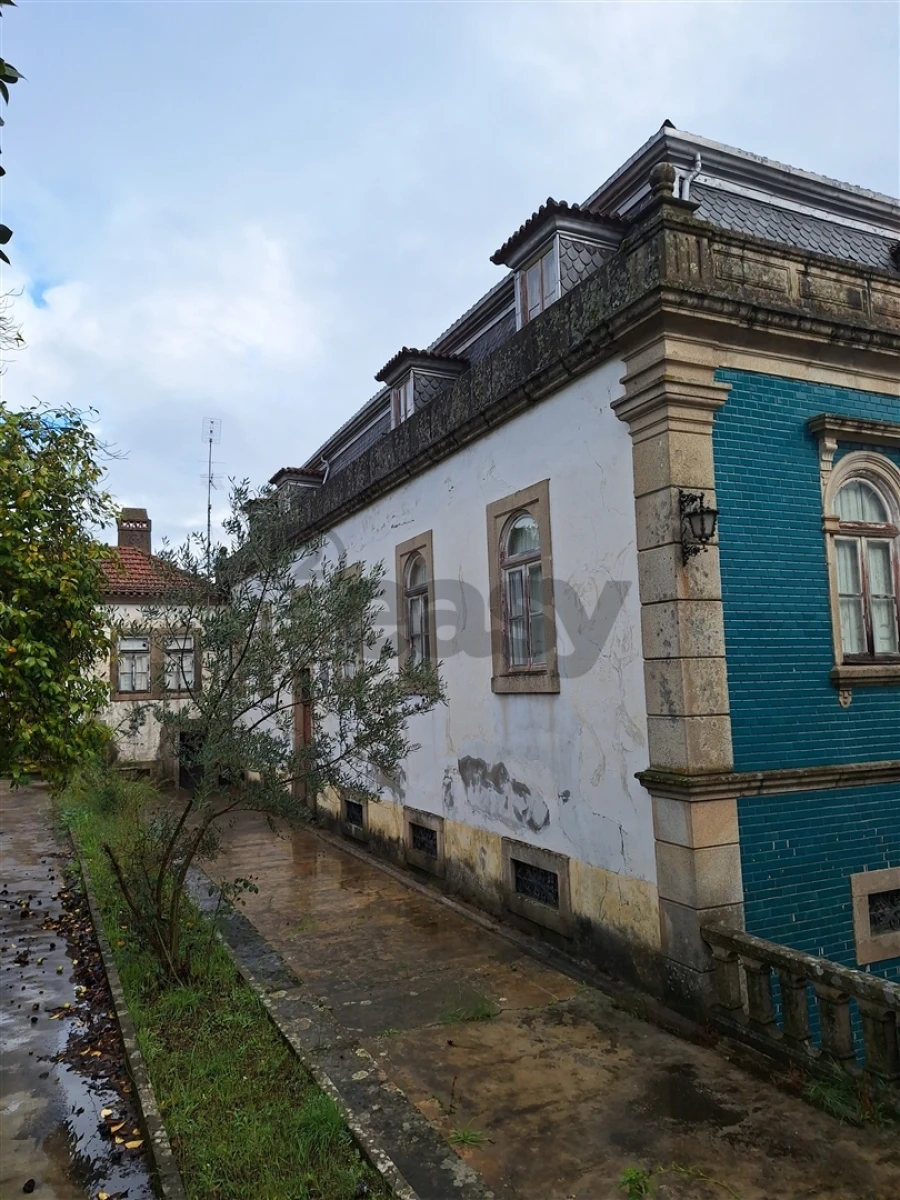 Moradia T0 para Venda em Tortosendo Foto 28