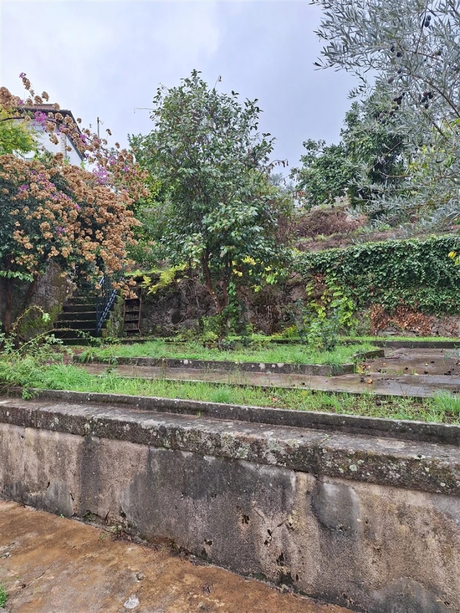 Moradia T0 para Venda em Tortosendo Foto 36