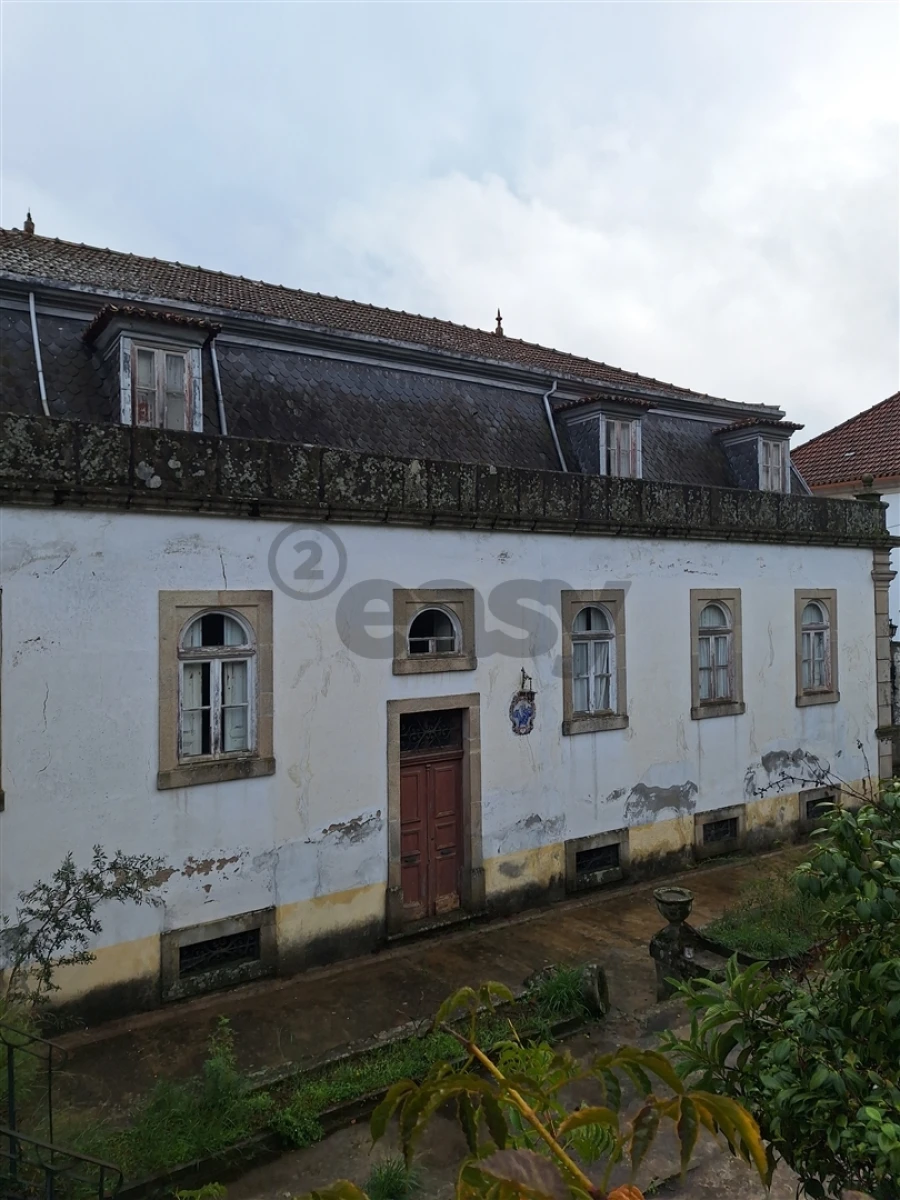 Moradia T0 para Venda em Tortosendo Foto 31