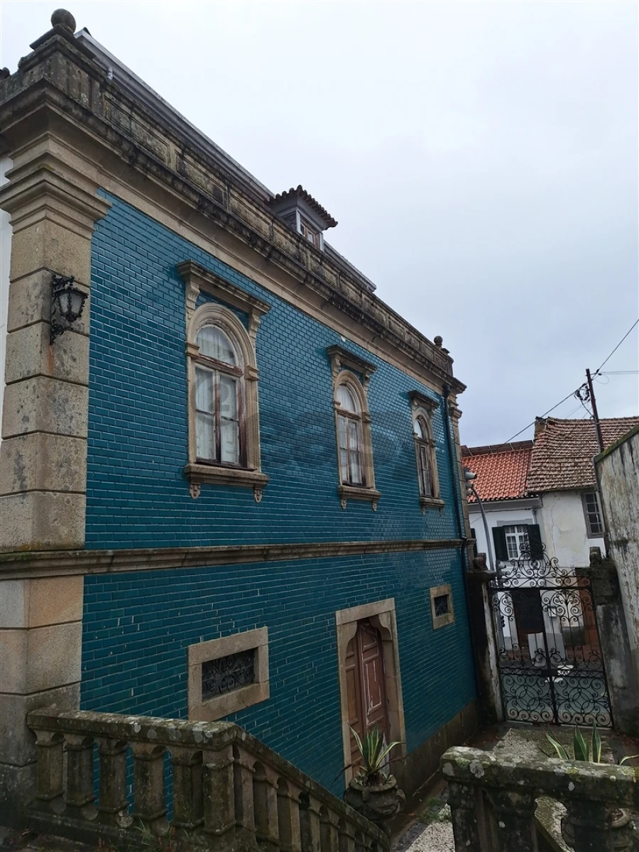 Moradia T0 para Venda em Tortosendo Foto 29