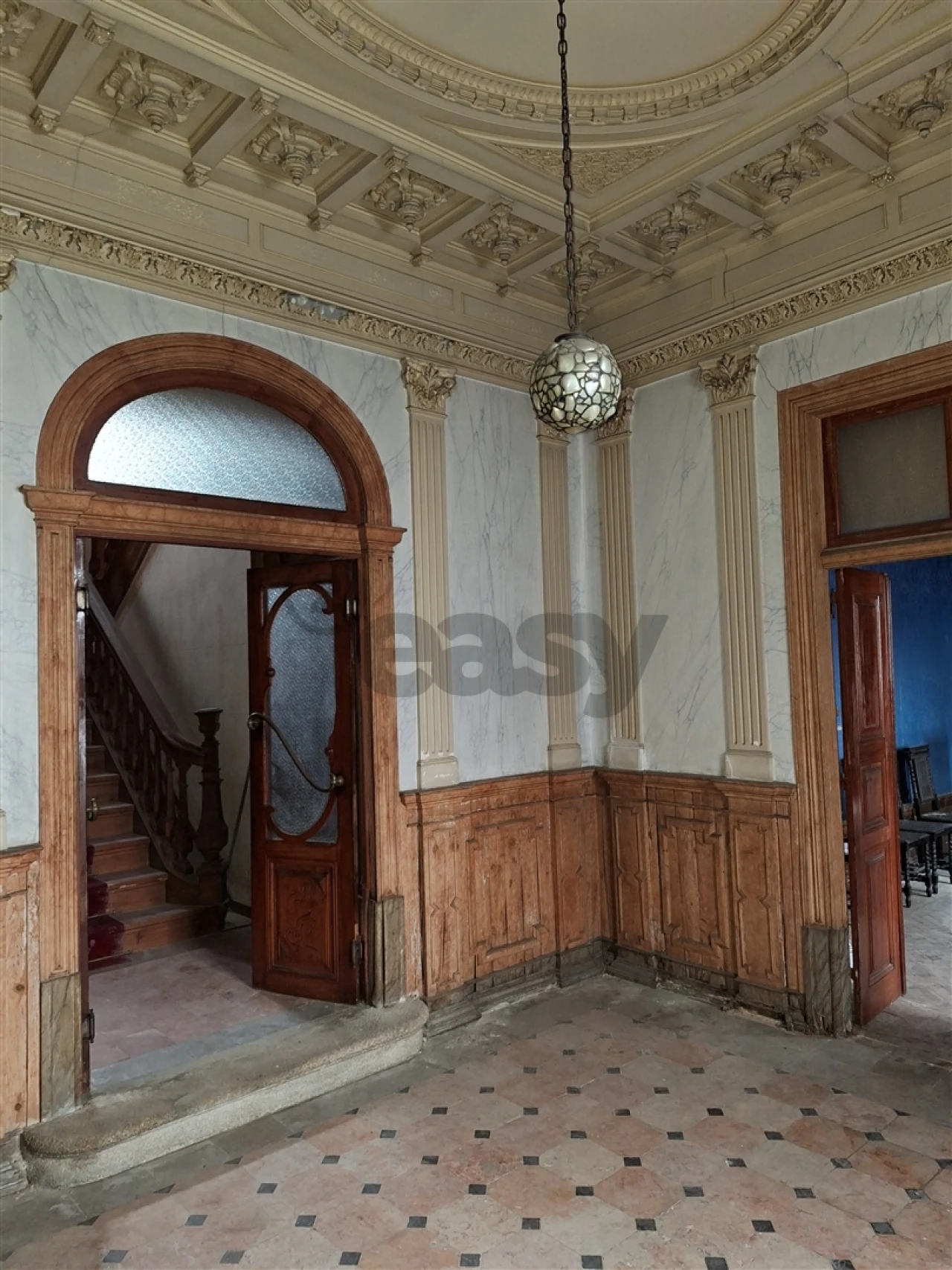 Moradia T0 para Venda em Tortosendo Foto 25