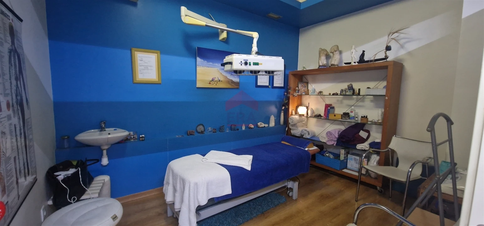 Loja para Venda em Faro (Sé e São Pedro) Foto 10